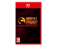 Switch Mortal Kombat: Legacy Kollection - 1354908 - zdjęcie 1